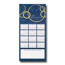 calendar card