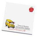 recycled post it notes