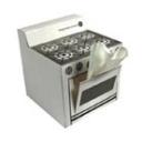 stove range tissue box