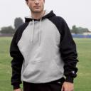 Champion Sweatshirts hooded, and crewneck.  Branded sweatshirts with High Quality