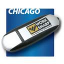 Custom imprinted Flash Drive, we imprint USB drives