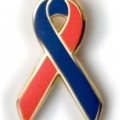 Heart Disease Awarness Lapel Pins In stock, Nice Quality