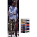 Long Sleeve Youth Tshirts for Summer camps screenprinted with camp logo