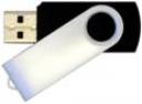 Imprinted Flash Drive, Memory stick with your imprint