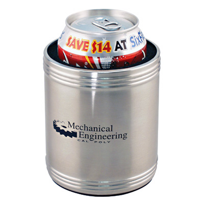 Stainless Steel Can Coolie