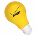 Light Bulb Stress Reliever