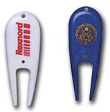 Divot Tool