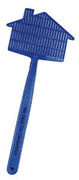 house shaped fly swatter