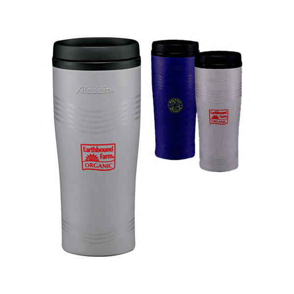 Recycled Travel Tumbler