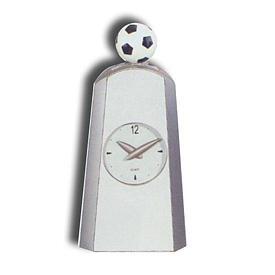 Soccer Clock
