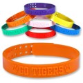 recycled wristbands