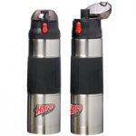 Double Wall Insulated Stainless Steel Bottle