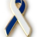 Teen Cancer Awareness Pin