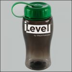 PETE BPA Free 18oz Mountain Bottle Lite