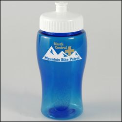 18oz sports bottle with push pull cap 18oz sports bottle