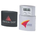 Pop-up Travel Alarm Clock