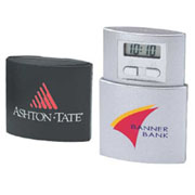 Pop-up Travel Alarm Clock