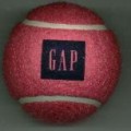 Promotional Tennis Ball