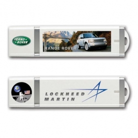 Full Color USB Drives