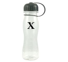 20 oz copolyester water bottle w/ loop top