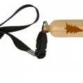 Bamboo USB Drives