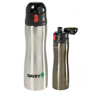 15oz. Insulated Stainless Steel Water Bottle