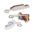 Layered Foam Key Chains