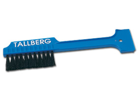 Storm Scraper and Brush