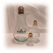 Glass Jar Light Bulbs Glass Jar Light Bulbs
