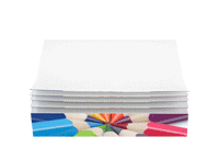 Thin-Cube Post-it® Notes