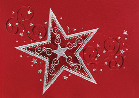Recycled Content Greeting Card Recycled Content Greeting Card