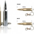 Bullet Shaped Memory Stick