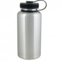 40 ounce Stainless Steel Sports bottle