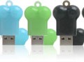 Dog Bone Drive Color Options