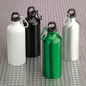 Aluminum Water Bottles