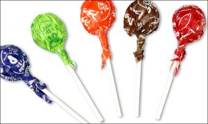 Tootsie Pops