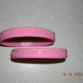 Breast Cancer Bracelets