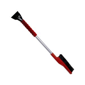 Extending Handle Snow Brush