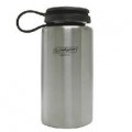 38 oz Standard Nalgene Stainless Steel Water Bottle