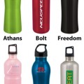 24oz Food Grade (18/8 or 304 Grade) Stainless Steel Water Bottle