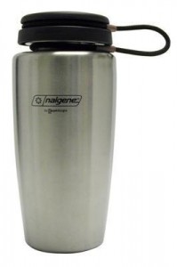 Nalgene Backpacker 18/10 Surigal Stainless Steel Water Bottle
