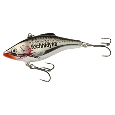 Rattling Lure by Rapala
