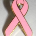 Breast Cancer Lapel Pins