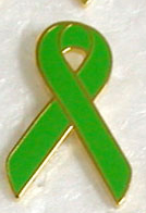 Green Environment Awareness Lapel Pins