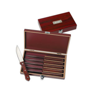 5089245 Personalized Steak knife Set