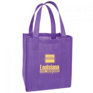 Non-Woven Totes