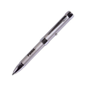Logo projection pen