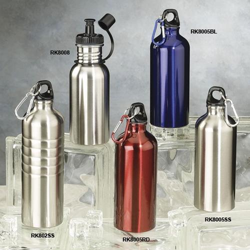 Stainless Steel Water Bottles