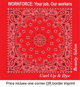 ad523628-302e-4ffe-9a95-abf1cb768261 Paisley Bandana Personalization Options