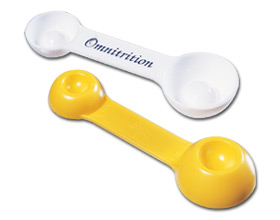 Personalized 4 Way Measuring Spoon
